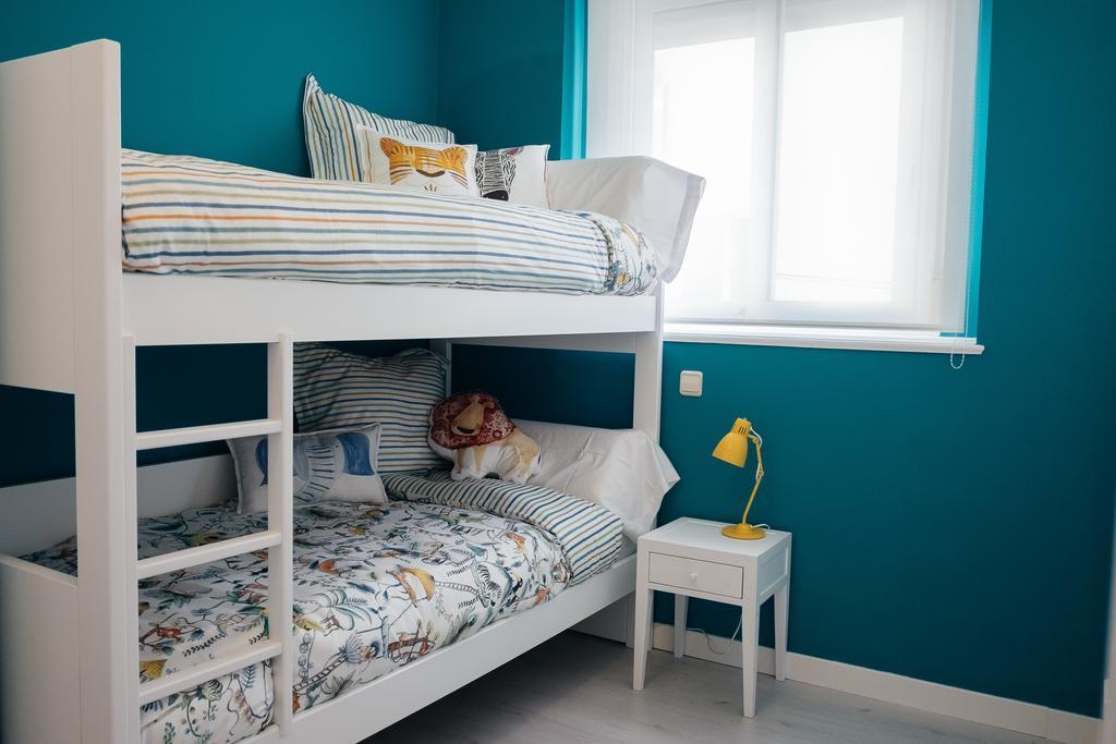 300m² 5 slaapkamer, 4 privé badkamer Appartement in Salamanca Madrid Buitenkant foto
