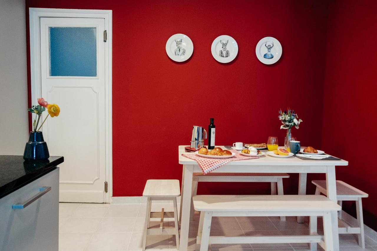 300m² 5 slaapkamer, 4 privé badkamer Appartement in Salamanca Madrid Buitenkant foto
